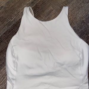 Lululemon Align high-neck tank